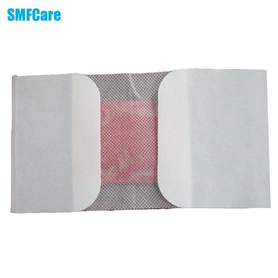Herbal Detox Toxins Slimming Z06104 Sing Skin Health Body Foot Antistress Patches Massage Adhesive 4Pcs Feet Foot Pads