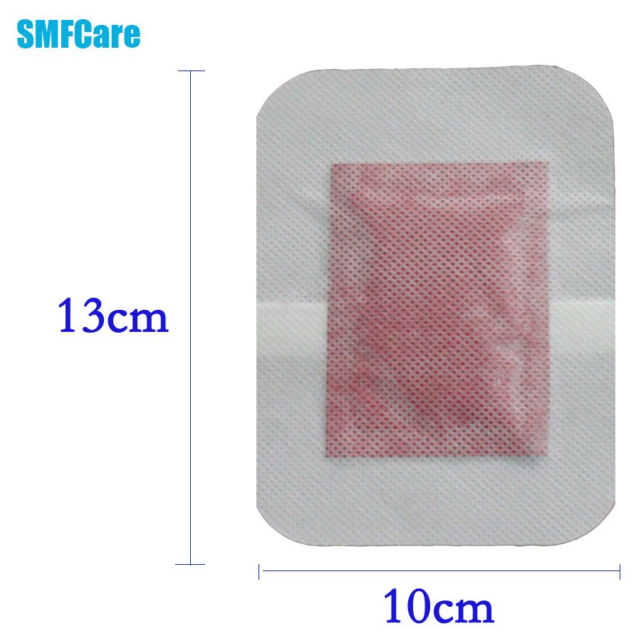 Herbal Detox Toxins Slimming Z06104 Sing Skin Health Body Foot Antistress Patches Massage Adhesive 4Pcs Feet Foot Pads