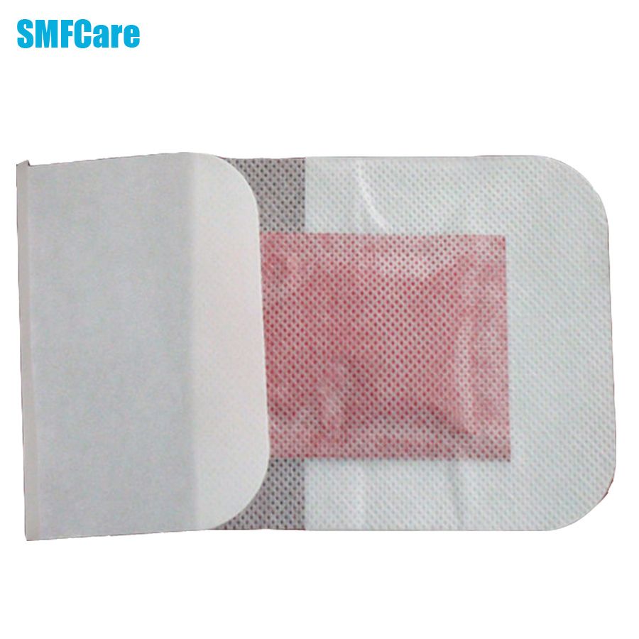 Herbal Detox Toxins Slimming Z06104 Sing Skin Health Body Foot Antistress Patches Massage Adhesive 4Pcs Feet Foot Pads