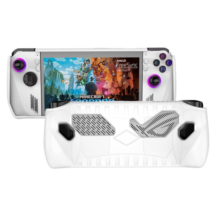 For ASUS ROG Ally Game Console TPU Case