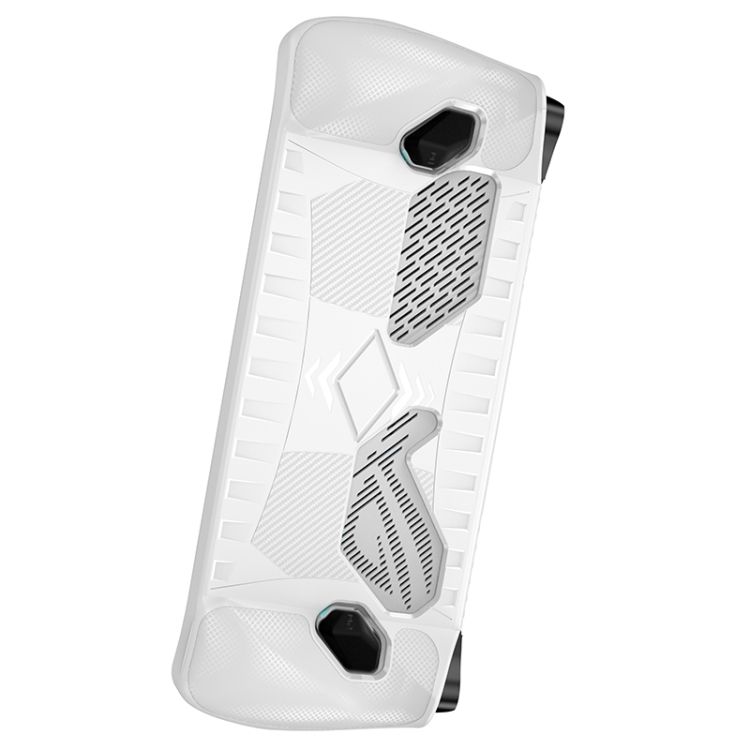 For ASUS ROG Ally Game Console TPU Case