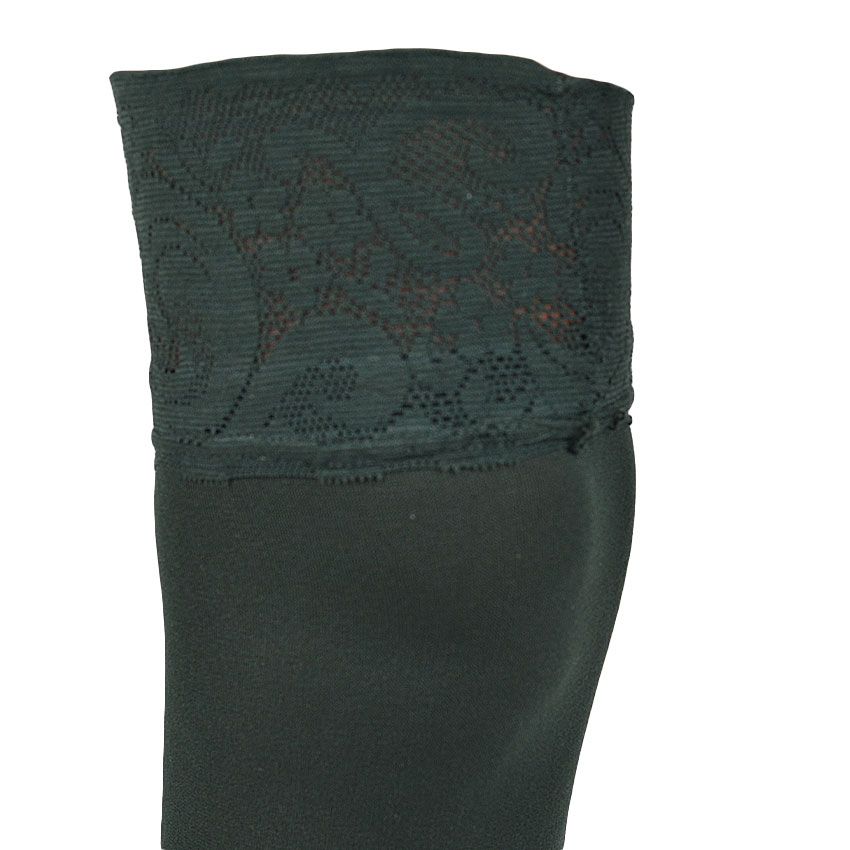 Hot Steps Female Lace Stocking Socks