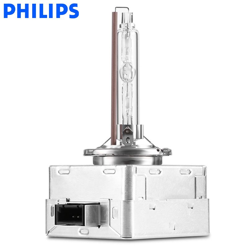 Philips D1s Hid 85415 35w Xenon Standard Head Lamp 4200k 1x