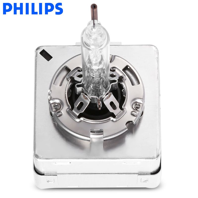 Philips D1s Hid 85415 35w Xenon Standard Head Lamp 4200k 1x