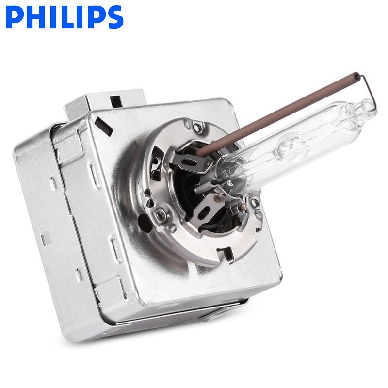 Philips D1s Hid 85415 35w Xenon Standard Head Lamp 4200k 1x