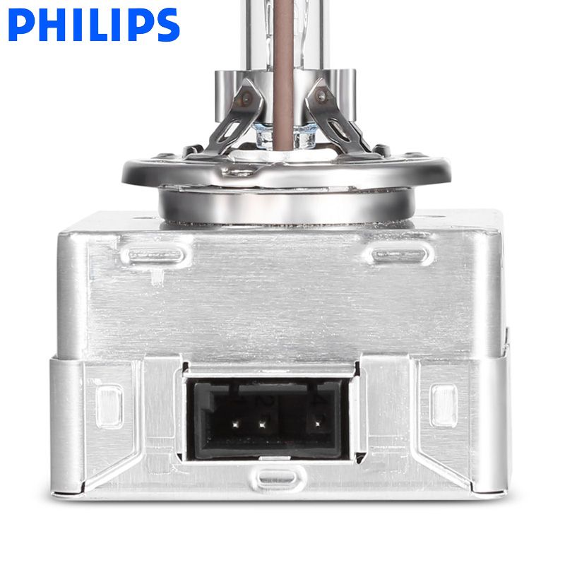 Philips D1s Hid 85415 35w Xenon Standard Head Lamp 4200k 1x