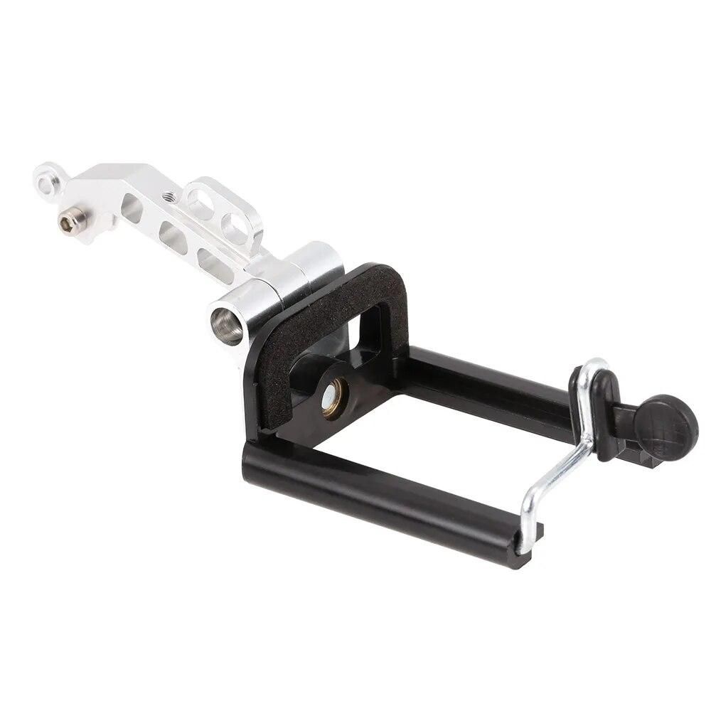 FlySky FS-i6 i6S Remote Controller 2.4G RC Transmitter Accessories Phone Holder Clip Bracket Mount Support