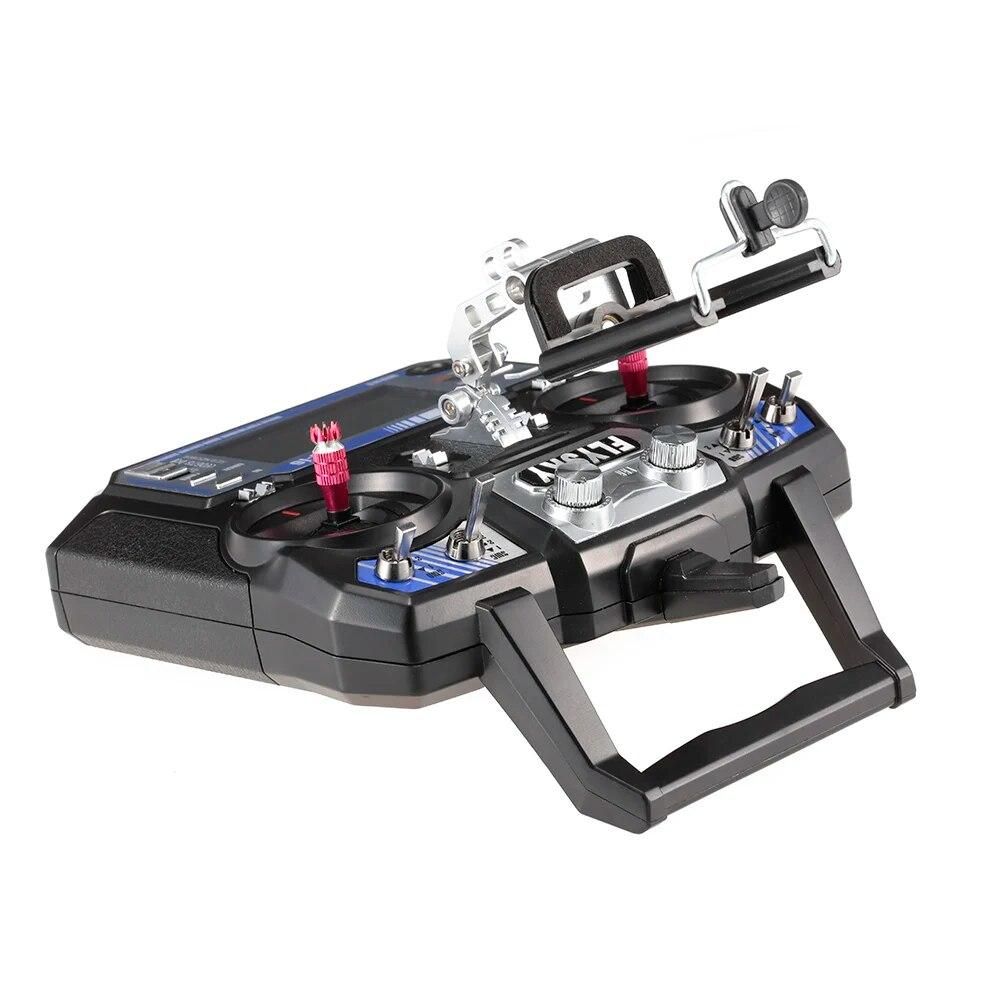 FlySky FS-i6 i6S Remote Controller 2.4G RC Transmitter Accessories Phone Holder Clip Bracket Mount Support