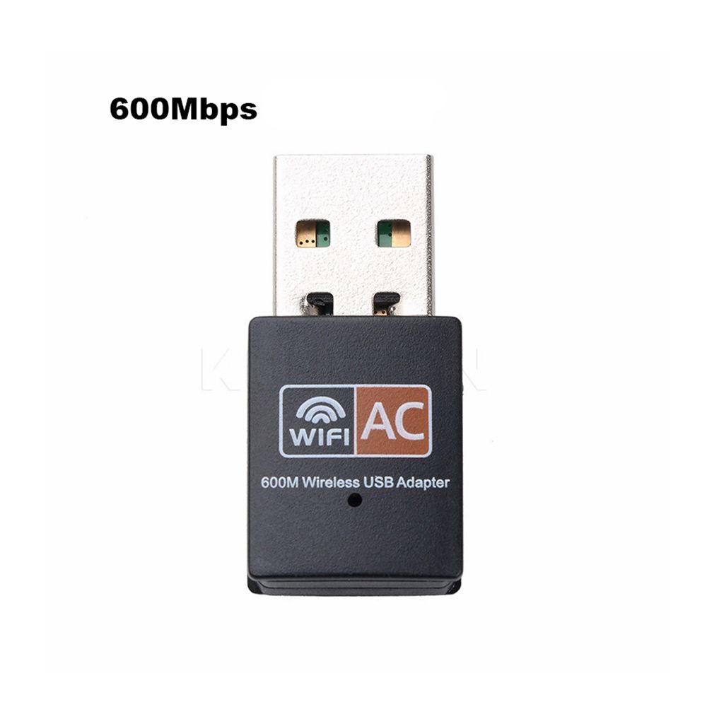 JCKEL 3.0 USB WIFI Wireless Network Card Dongle Receiver