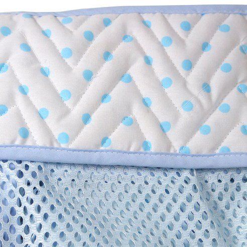 Nawanis X-shaped Carrier Type Embroidery Cloth