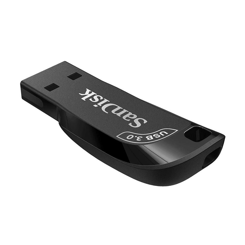 SanDisk CZ410 256GB USB3.0 U Disk High-speed USB Flash Drive up to 100MB/s Read Speed AES128-bit Encryption Portable U Disk