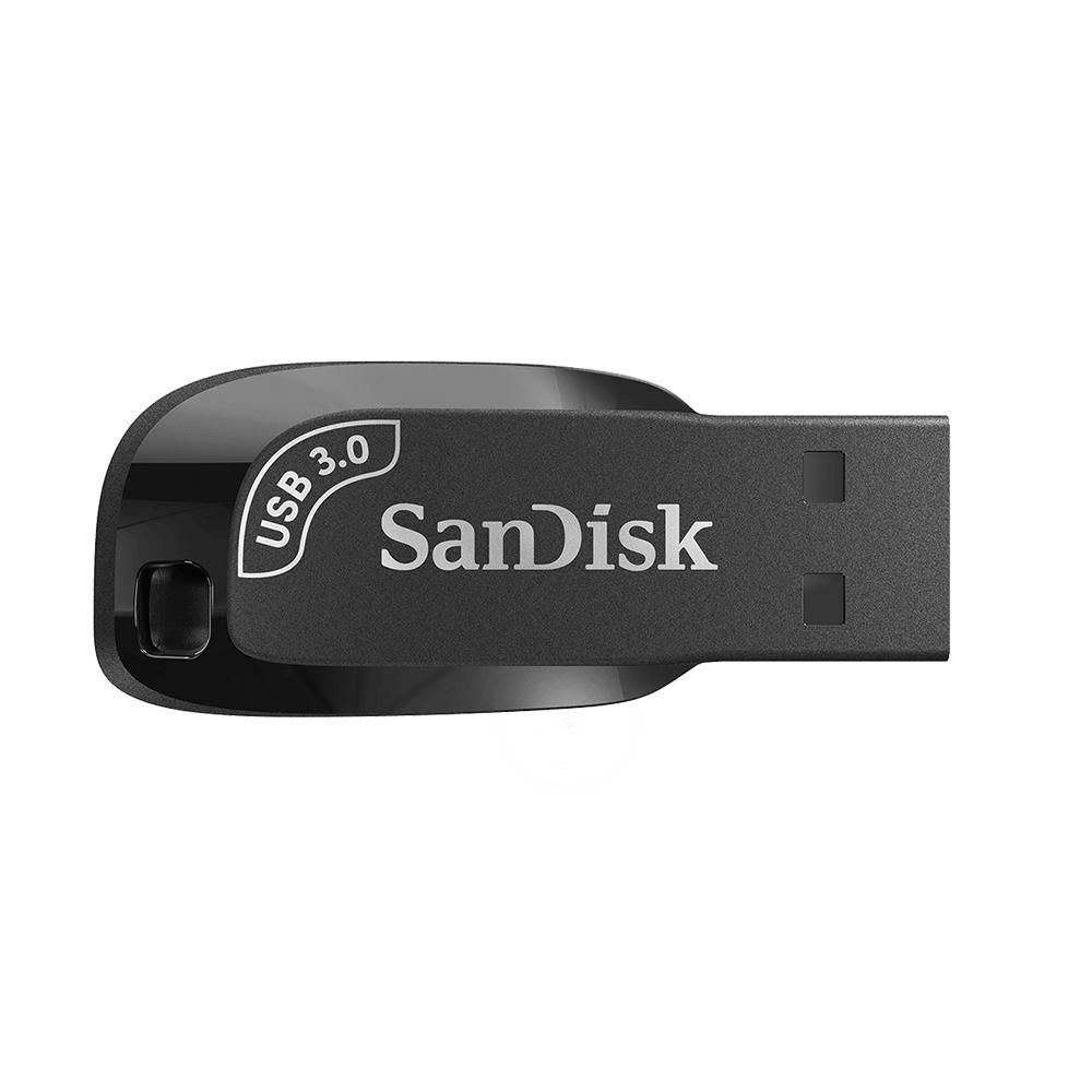 SanDisk CZ410 256GB USB3.0 U Disk High-speed USB Flash Drive up to 100MB/s Read Speed AES128-bit Encryption Portable U Disk