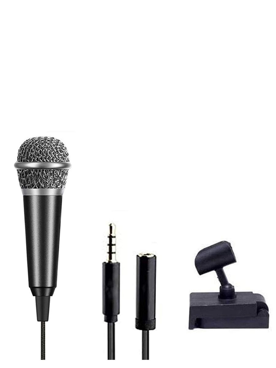 Recording Instrument For Mobile Cell Phone Laptop Notebooks