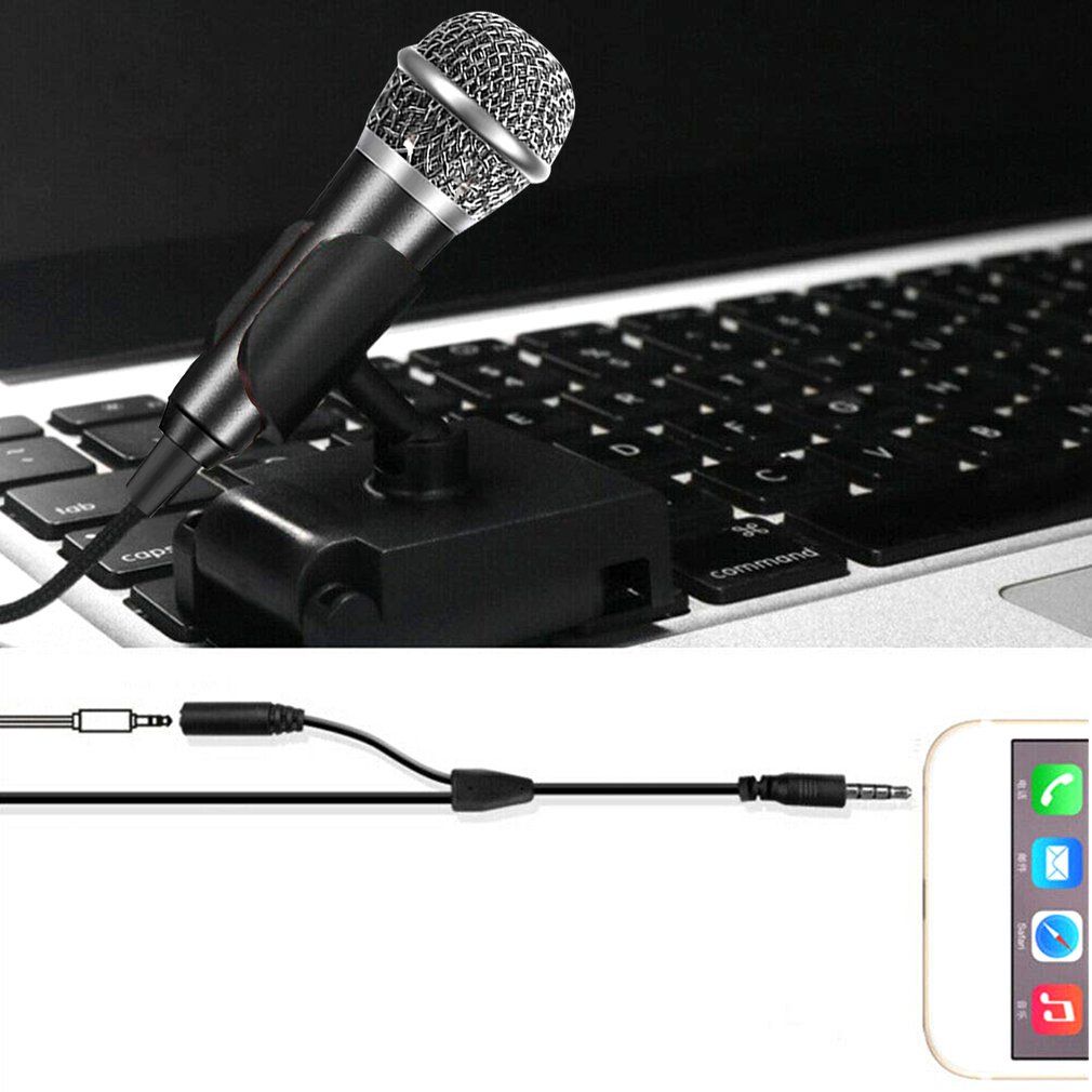 Recording Instrument For Mobile Cell Phone Laptop Notebooks