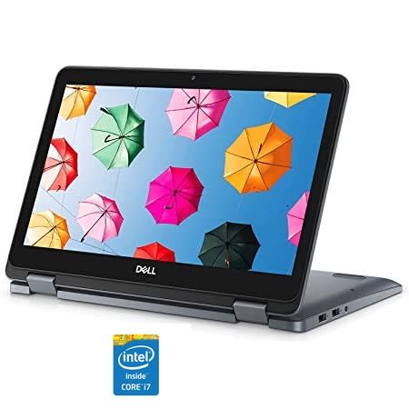 Inspiron 11 3000 2-in-1 - 11.6
