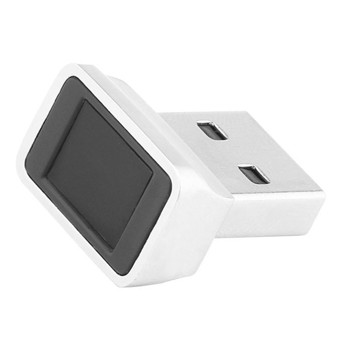USB Fingerprint Reader Identification For PC Sign-in Lock Speedy