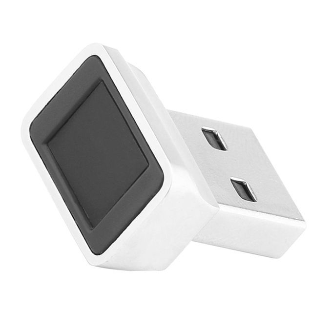 USB Fingerprint Reader Identification For PC Sign-in Lock Speedy