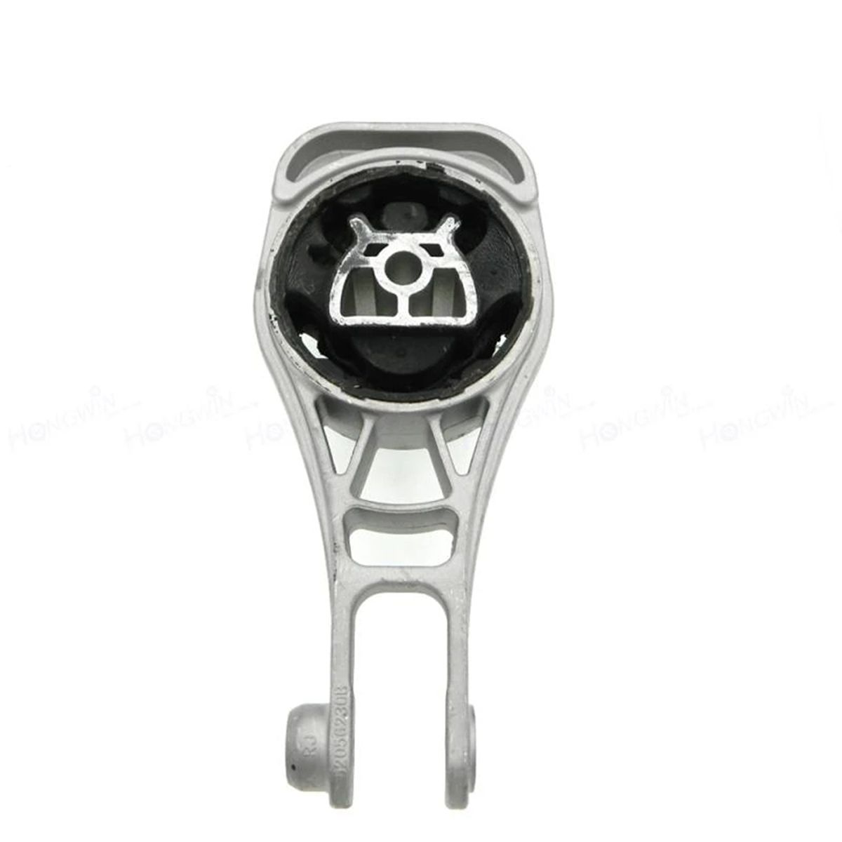96852632 Transmission Bracket Rear Foot Rubber Support