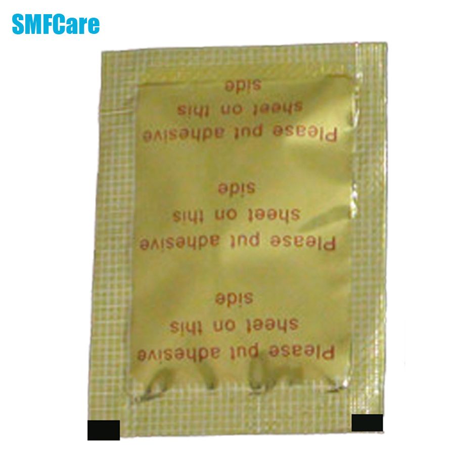 Slimming Massage Foot Relief Sleep Pedicure Feet Care Patch Improve Stickers Care Stress Z06804 Feet Detox 4Pcs Health Foot Care