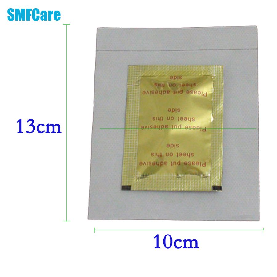 Slimming Massage Foot Relief Sleep Pedicure Feet Care Patch Improve Stickers Care Stress Z06804 Feet Detox 4Pcs Health Foot Care