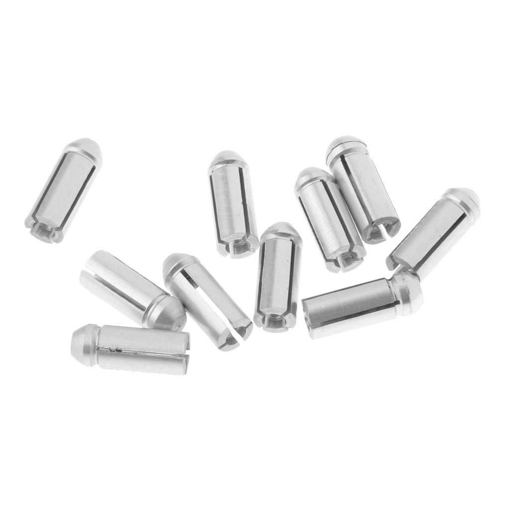 20 Pcs Aluminum   Savers  Universal Accessory