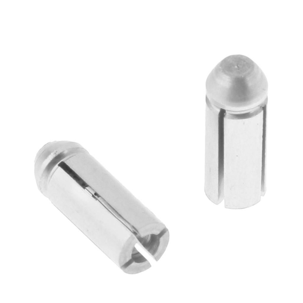 20 Pcs Aluminum   Savers  Universal Accessory