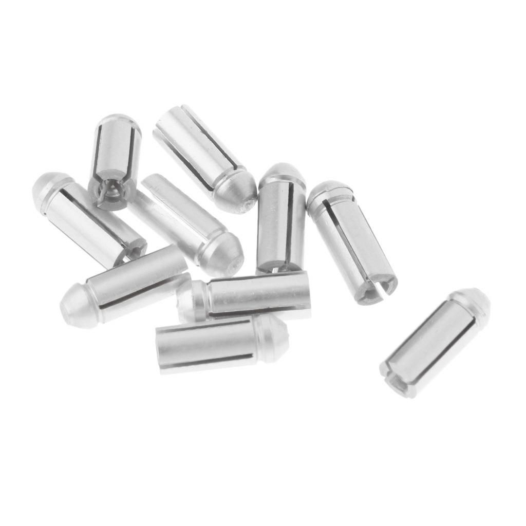 20 Pcs Aluminum   Savers  Universal Accessory