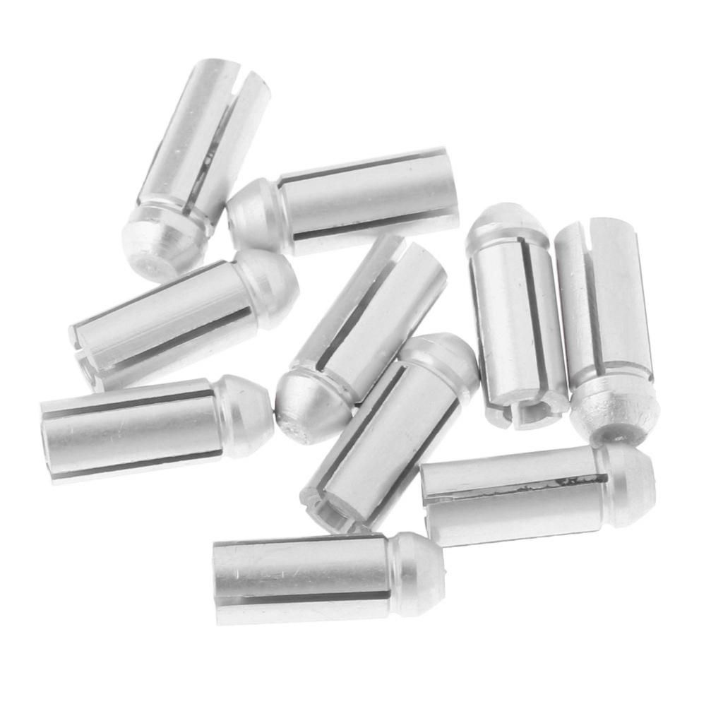 20 Pcs Aluminum   Savers  Universal Accessory