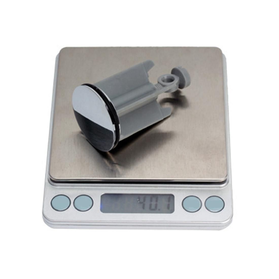 Universal Sink Plug Bathroom 40mm Pop-Up Plug Repment