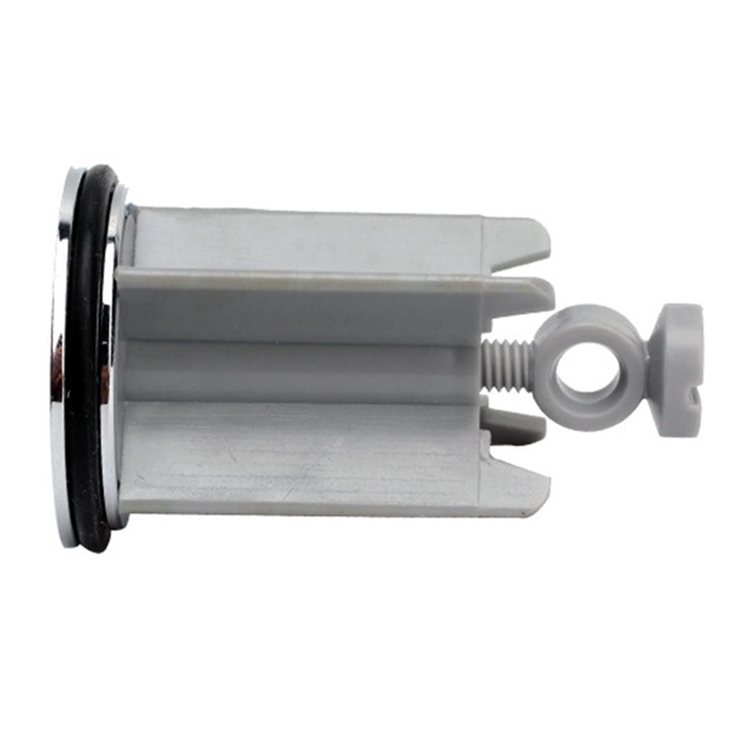Universal Sink Plug Bathroom 40mm Pop-Up Plug Repment