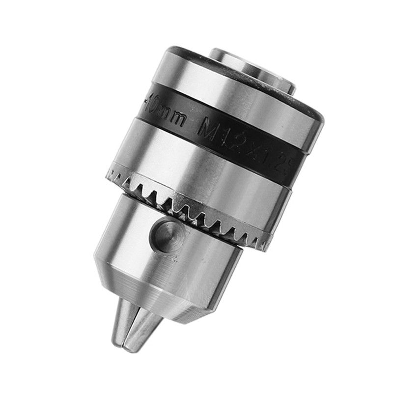 Angle Grinder Conversion Chuck 1.5-10mm Metal Drill Chucks