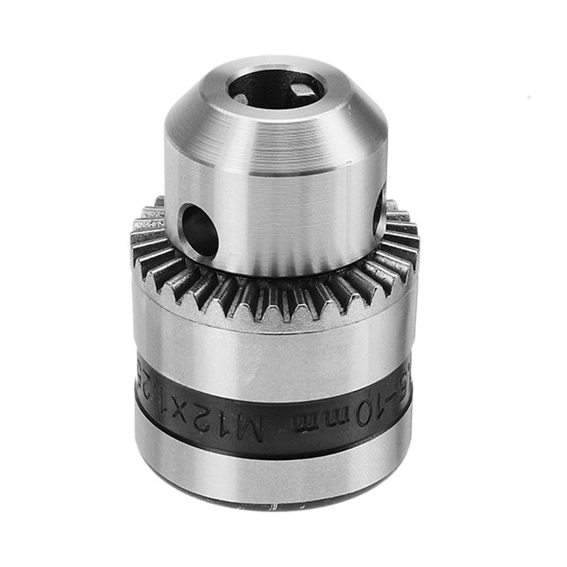 Angle Grinder Conversion Chuck 1.5-10mm Metal Drill Chucks