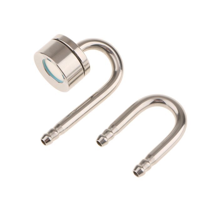 Aquarium Carbon Dioxide CO2 Reactor Regulator Diffuser With 10pcs