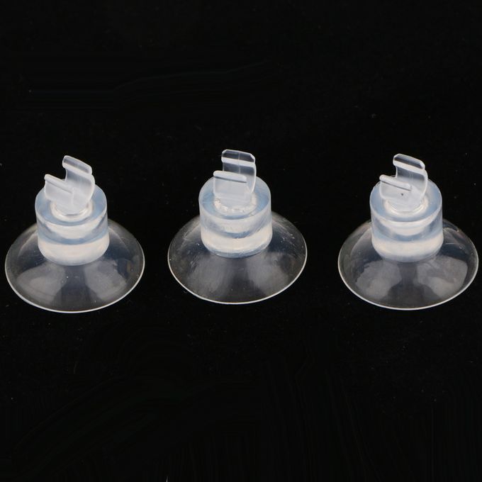 Aquarium Carbon Dioxide CO2 Reactor Regulator Diffuser With 10pcs