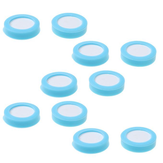 Aquarium Carbon Dioxide CO2 Reactor Regulator Diffuser With 10pcs
