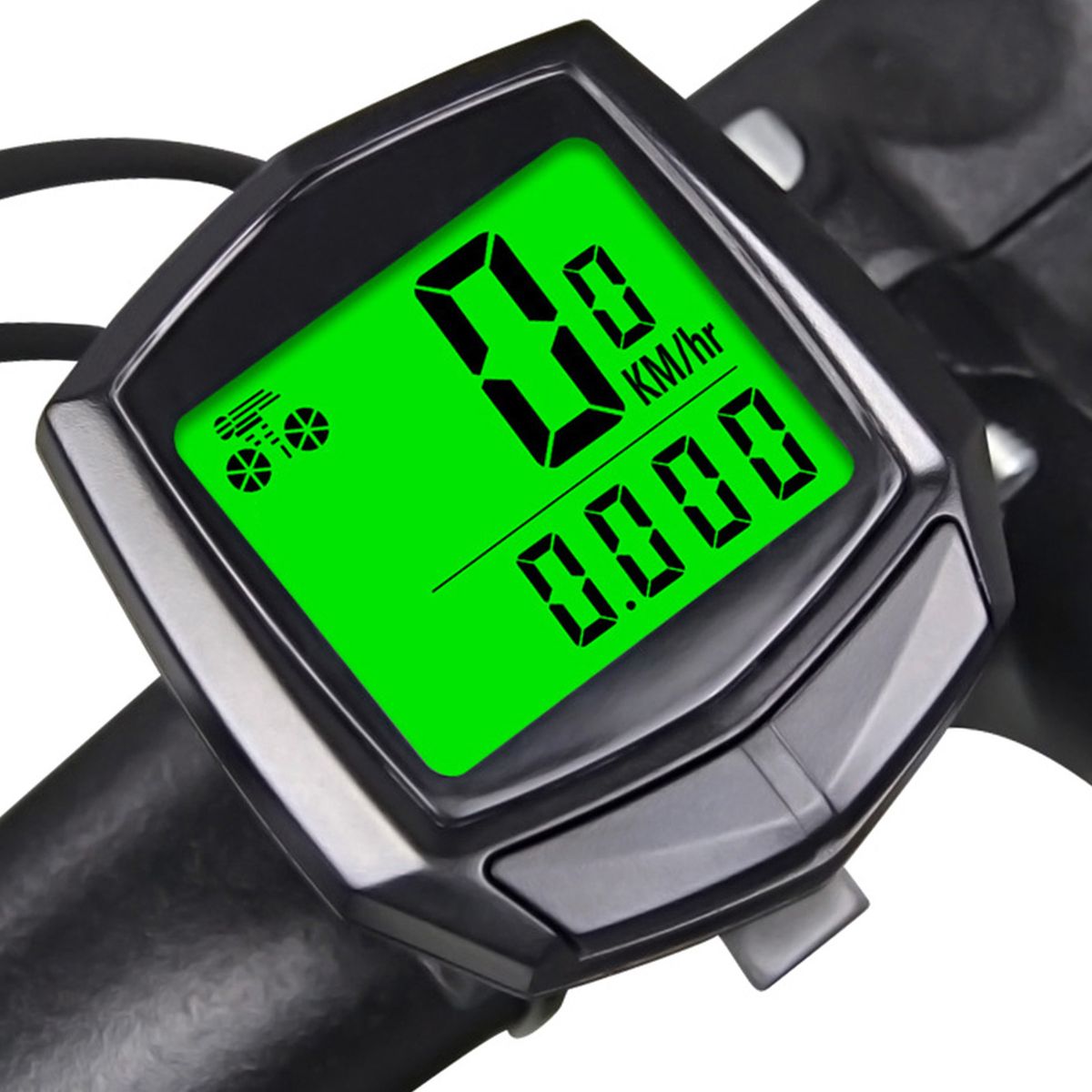 Bike Speedometer, Bicycle Speedometer Cycle Bike Odometer