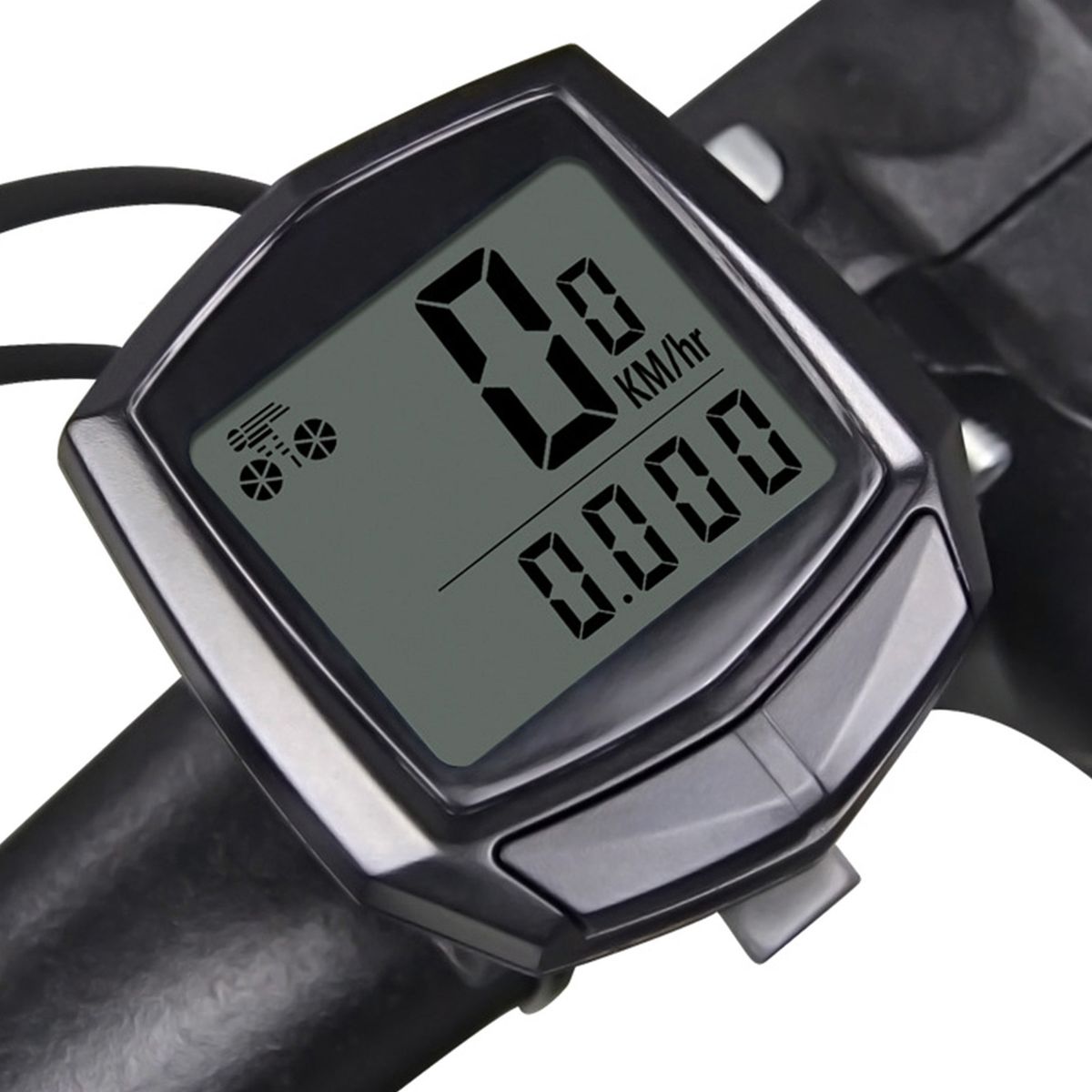 Bike Speedometer, Bicycle Speedometer Cycle Bike Odometer