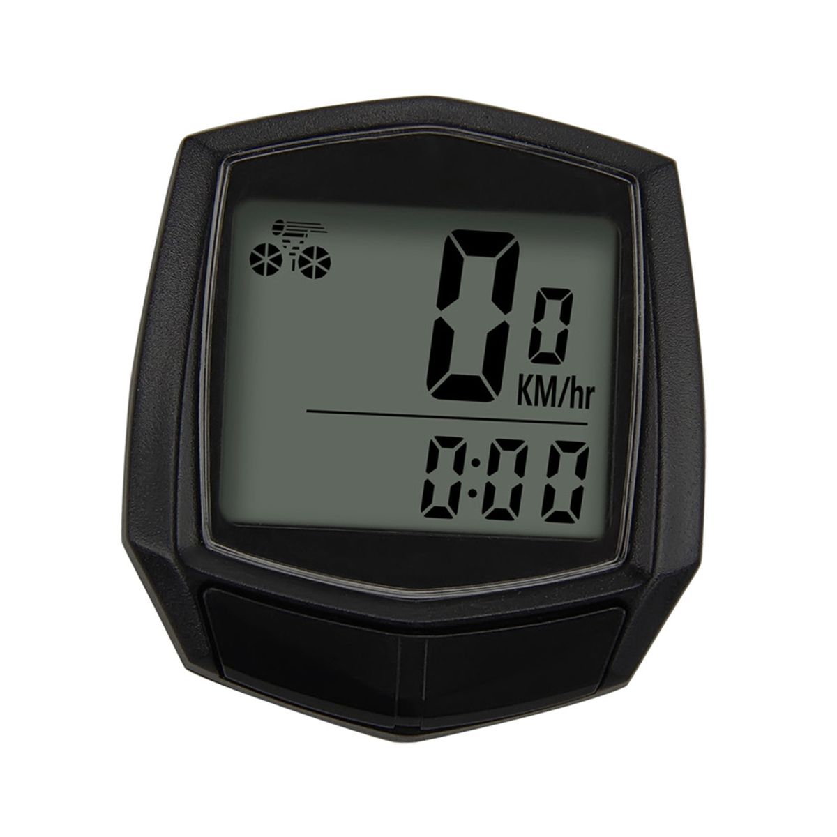 Bike Speedometer, Bicycle Speedometer Cycle Bike Odometer