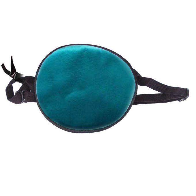 2x Elastic Adjustable Silk  For Adults Lazy Eye Amblyopia