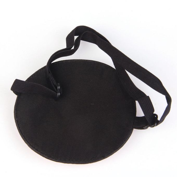 2x Elastic Adjustable Silk  For Adults Lazy Eye Amblyopia
