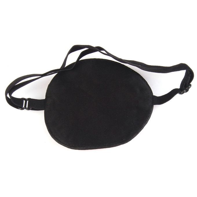 2x Elastic Adjustable Silk  For Adults Lazy Eye Amblyopia