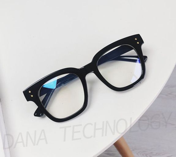 FG11 Anti Blue Light Blocking, Anti Eyestrain Screen Glasses