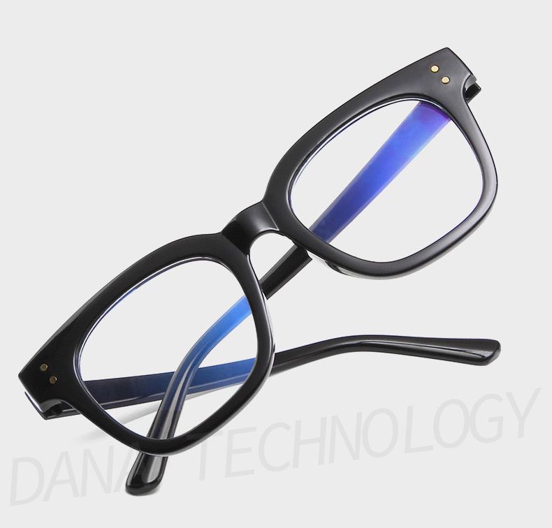 FG11 Anti Blue Light Blocking, Anti Eyestrain Screen Glasses