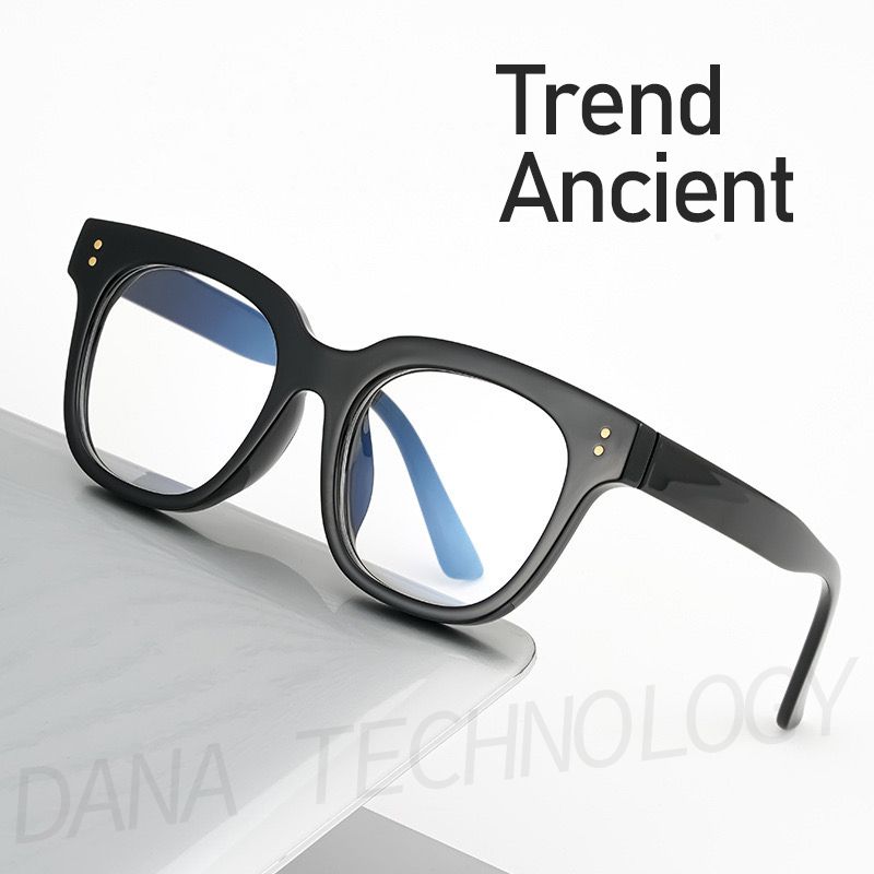 FG11 Anti Blue Light Blocking, Anti Eyestrain Screen Glasses