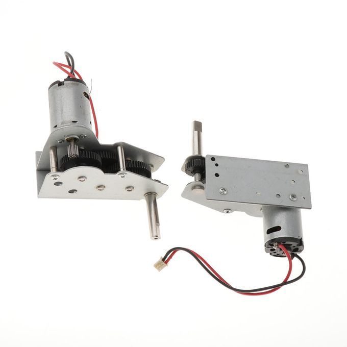1:16 Scale RC Battle Tank Upgrade Metal  Parts Accessory Long Shaft