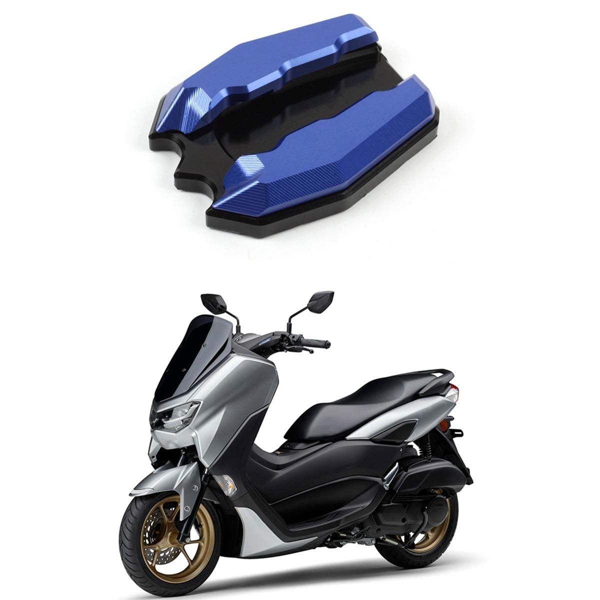 Motorcycle Kickstand Foot Base Support for YAMAHA NMAX