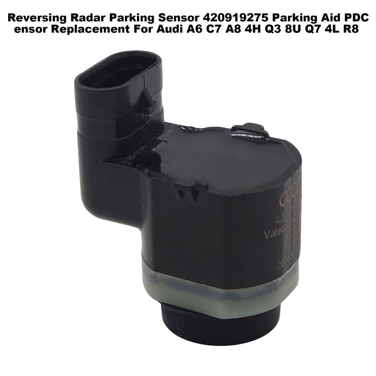 Reversing Radar Parking Sensor 420919275 Parking Aid PDC