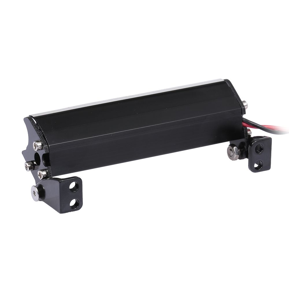 70mm Roof Headlights RC Off-Road Dome 5 LED Lights For