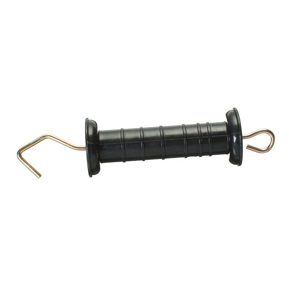 5pcs Dare Heavy Duty Large Shield Spring Gate Handle For Electric Fence Fencing