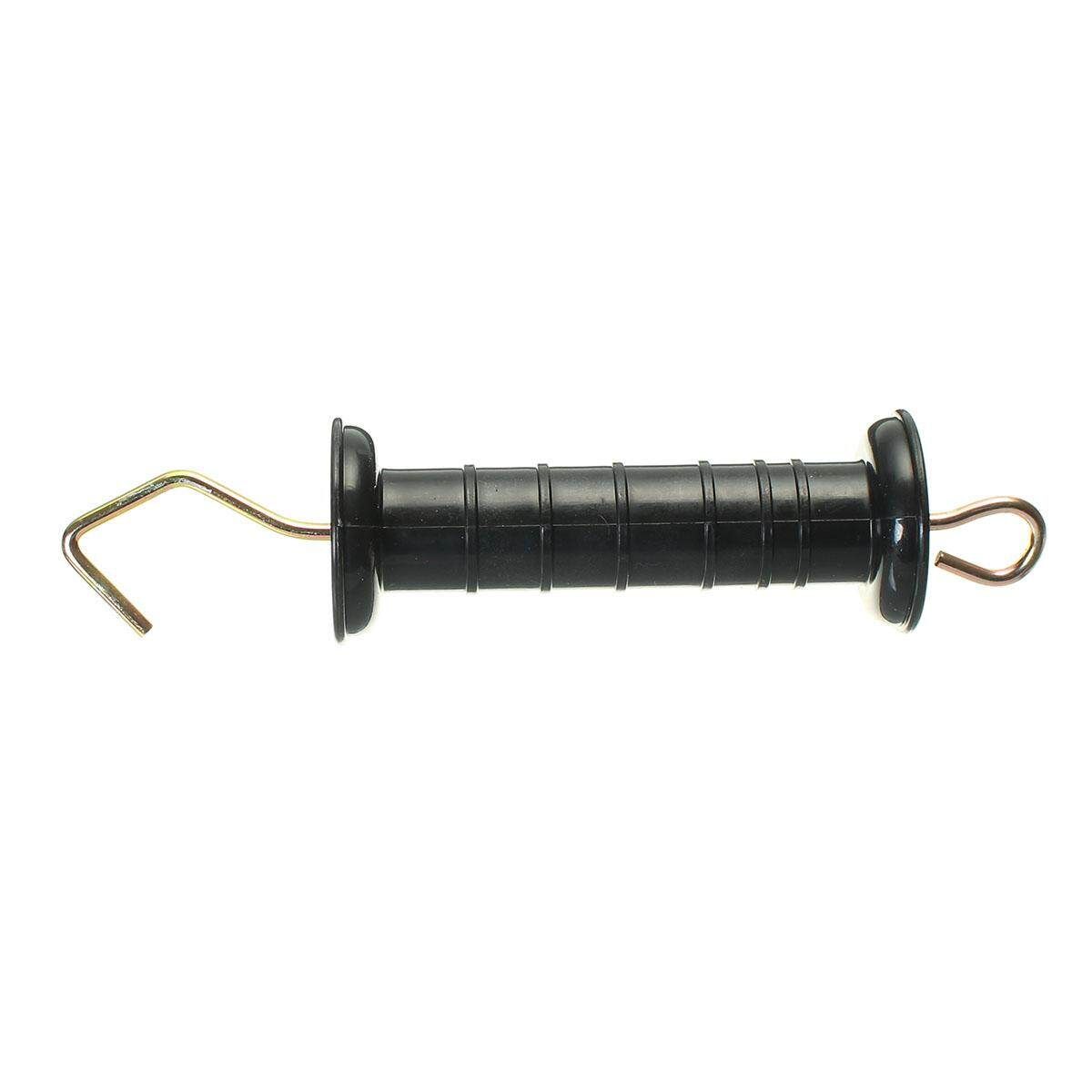 5pcs Dare Heavy Duty Large Shield Spring Gate Handle For Electric Fence Fencing